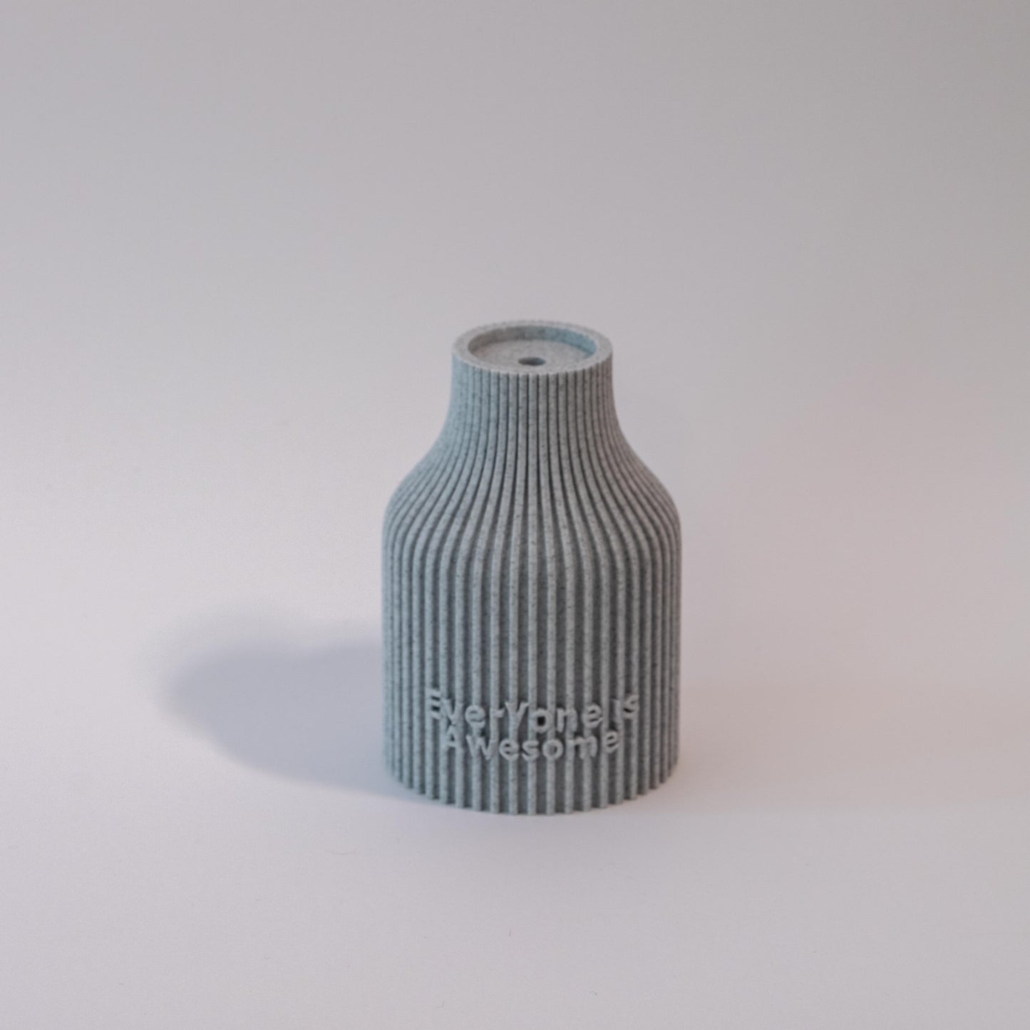 SAYT Customizable vase