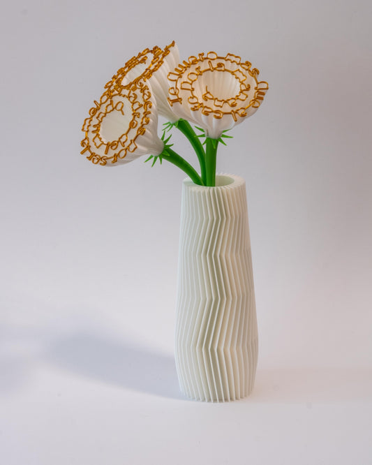 Simple Vase