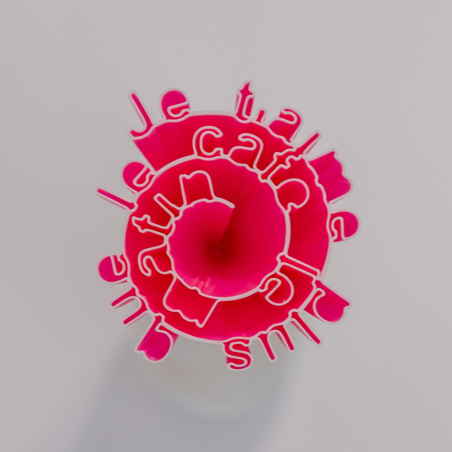 Des fleurs pour la fête des mères : "Je t'aime plus que le café le matin"