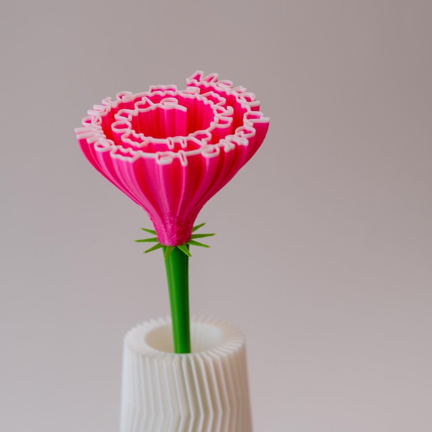 Des fleurs pour la fête des mères : "Merci d'être la meilleure maman du monde"