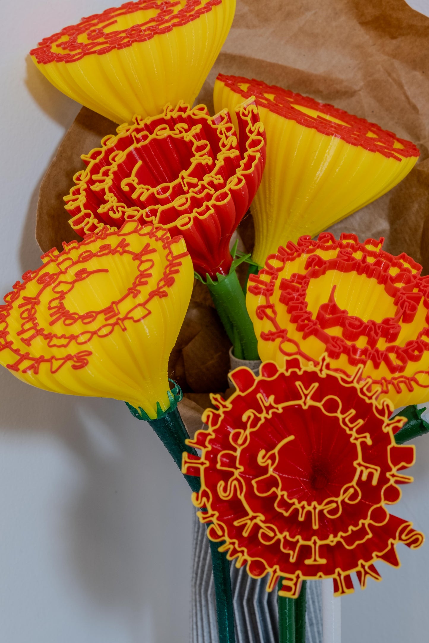 Custom Bouquet