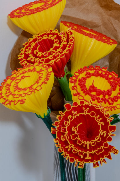 Custom Bouquet
